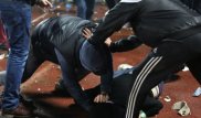 Павлодарда жаппай төбелес болды: Колледждің 4 студенті жарақат алды