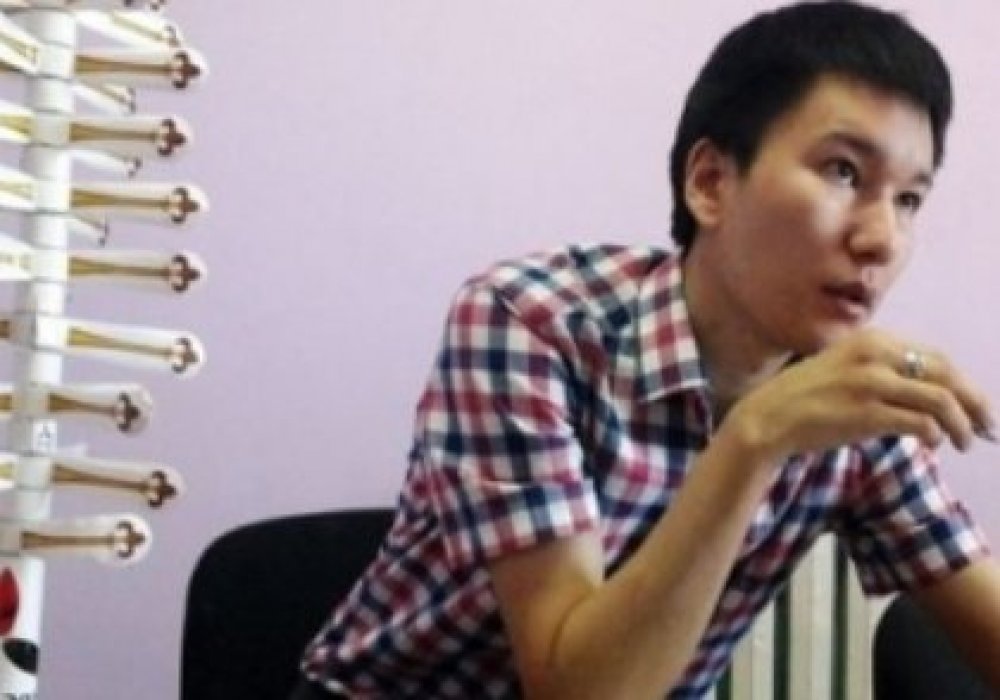 Атыраулық өнертапқыш үш жерден қуат өндіретін қондырғы жасап шығарды