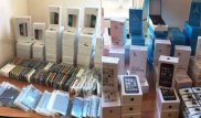 Қазақстанға iPhone мен Samsung телефондарының жүздеген көшірмесі өткізілмек болған
