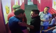 Алматыда түнгі клубтардың бірінде болған жаппай төбелестің видеосы жарияланды