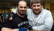Рамзан Қадыров Емельяненкоға: Федор, сіздікі қате! Орыс батырлары бұлай істемейді!
