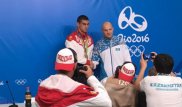 AIBA Рио Олимпиадасындағы барлық төрешіні шеттетті
