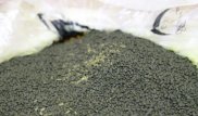 Маңғыстаулық шекарашылар пойыздан бір қап насыбай тапты