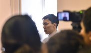 Әліби Жұмағұловтың танысы оның үстінен полицияға шағым түсірді