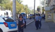 Астанада ломбардқа қарулы шабуыл жасау ісі сотқа жіберілді