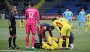 Сынған мұрын мен қағылған бес тіс: Қазақстан құрамасы Румыниямен дөрекі ойнады ма?