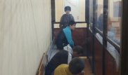 Ерасыл Әубәкіровтің өлімі бойынша атышулы іске қатысты үкім шықты