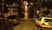 Афина қаласының орталығында жойқын жарылыс болды