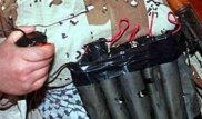Түркияның Газиантеп қаласында жанкешті өзін-өзі жарып жіберді