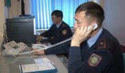 Шымкентте белгісіздер түнгі клуб алдында бір жігітті өлтіріп кеткен