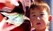 Алматыда алимент борышкерлері қамауға алынып жатыр