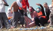 Бразилияда түрмедегі бүлік кезінде 25 сотталушы мерт болды