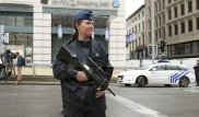 Брюссельде қарулы тонаушы 15 адамды супермаркет ішінде кепілде ұстап отыр