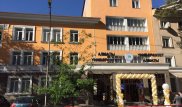 "Алматы" Университеті жаңа оқу ғимаратын ашты