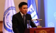 Ерлан Қожағапанов ҚФФ басшысы қызметінен кетті
