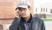 Алматыда 22 жастағы жігіт қымбат фотоаппаратымен жоғалып кетті