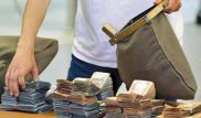 Алматы облысында инкассатордан миллион теңгеден аса қаражаттың жоғалуы бойынша тексеріс жүріп жатыр