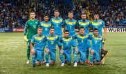 Жаңартылған ФИФА рейтингінде Гаити мен Кюрасао құрамалары Қазақстанды басып озды