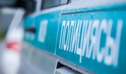 Алматыда жоғалып кеткен оқушы қыз табылды