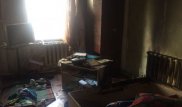 Астанада үш бала газдан уланып қайтыс болды