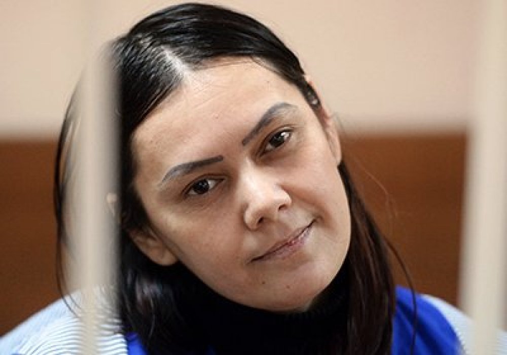 Мәскеуде 4 жастағы қызды өлтірген бала күтуші өз кінәсін мойындады