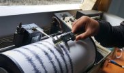 Италия орталығында жойқын жер сілкінісі болды