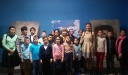 Алматыда Қамқоршылар күніне орай мерекелік шара өтті