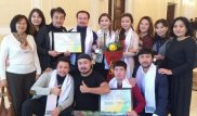 Астана қаласының театрлары Орталық Азия фестивалінде үздік атанды
