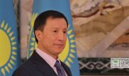 Әділбек Жақсыбеков министрліктегі қызметкерлердің санын қысқарту мәселесін көтерді