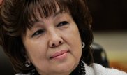 Зағипа Бәлиева Павлодарда анасынан соққы көрген қыз жайлы: Мен оны өз қолыма алғым келеді