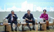 Қазақстан ядролық қарудан бас тарту арқылы халықаралық саясатқа жаңа стандарт әкелді - Мемхатшы