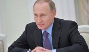 Путин ресейлік күріштің Өзбекстанға экспортталатынына таңданды
