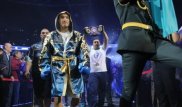 Қанат Ислам - Патрик Аллотей кездесуінің толық видеосы жарияланды