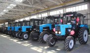 Қазақстанда ауыл шаруашылығы техникаларын несиелеудің жаңа бағыты іске қосылды