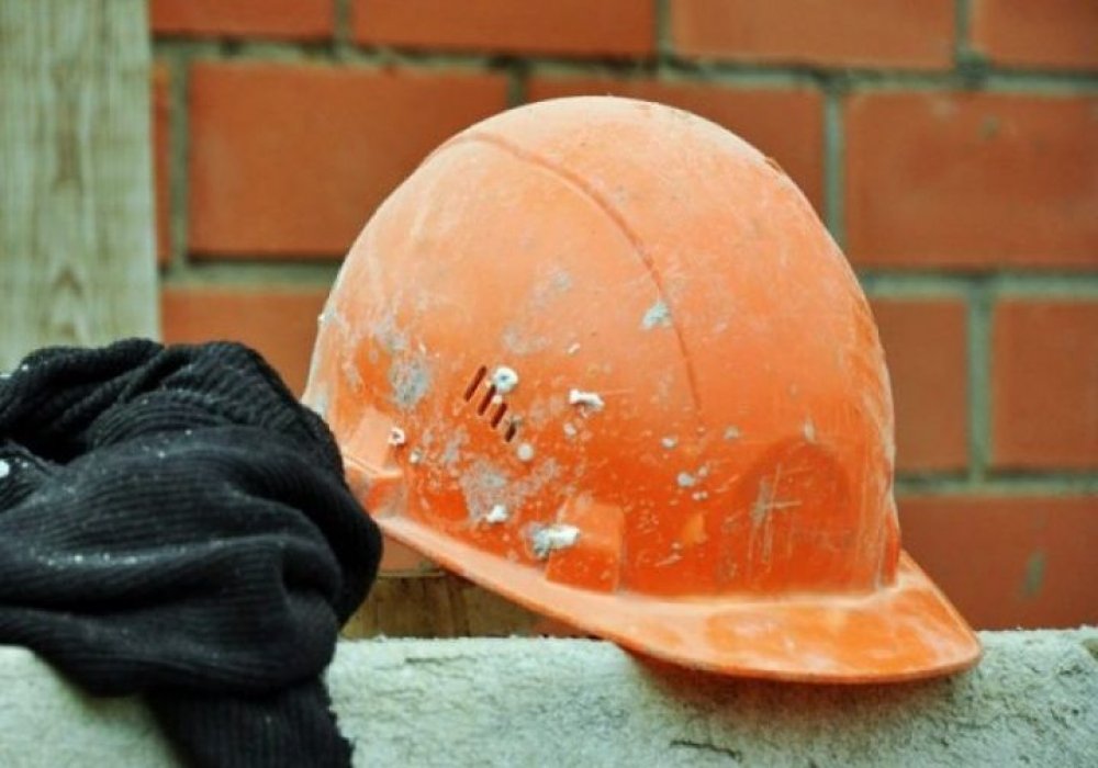 "Қазақмыс" компаниясында магистральді конвейерді іске қосу кезінде жұмысшы қаза тапты