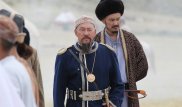 "Құнанбай" фильмі Халықаралық кинофестивальде жүлдеге ие болды