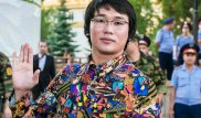 Қайрат Нұртас: Мен үшін алаңдап, дұға еткен әрбіріңізге Алла жақсылық берсін!