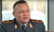 Қорғаныс министрінің жаңа орынбасары тағайындалды