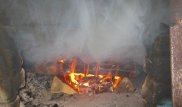 Елімізде қыс басталмай жатып 70-тен астам адам пеш түтініне уланып өлген
