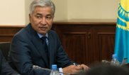 Тасмағамбетов Кейкі батырдың атын дәріптеу және оның сүйегін жерлеу рәсімі бойынша кеңес өткізді