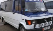 Бішкектен Мәскеуге бет алған микроавтобус Ақтөбе облысында аударылды