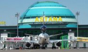 Антикоррупциялық қызмет Астана әуежайының басшылығына қатысты тергеу жүргізіп жатыр