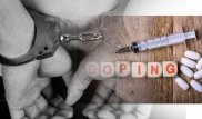 Қазақстанда допинг қолданғандарды қылмыстық жауапкершілікке тарту ұсынылды