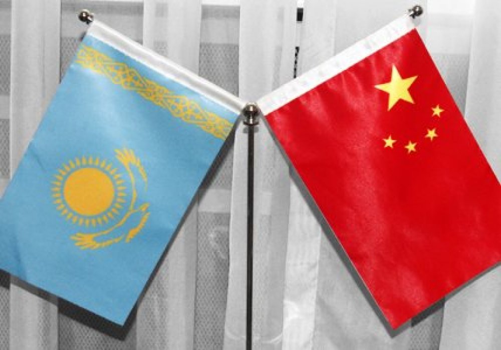 Қытайдан келетін қандастарымыз үшін виза үш жылға берілетін болады