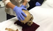 Кейкі батырдың бассүйегі Қостанай облысында жерленеді