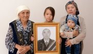 Күлекбаевтің қолынан қаза тапқан Аян Ғалиевті мемлекеттік сыйлыққа ұсыну сұралды