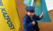 Қазпоштаның 30 бөлімшесі ЭКСПО-2017 Халықаралық мамандандырылған көрмесіне билеттер сатады