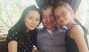 Есентаеваның күйеуі 9 жылға сотталды