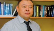 Дін істері және азаматтық қоғам министрлігінің вице-минстрі тағайындалды