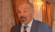 Қазақстандық актер Тұңғышбай Жаманқұлов ұсталды